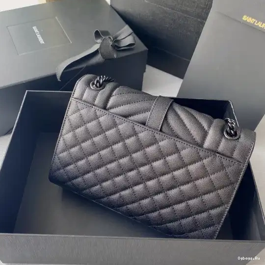 YSL MEDIUM BAG ENVELOPE 0426